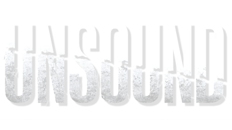 Unsound logo, light version